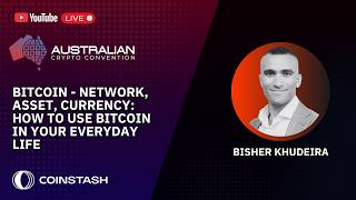 Bitcoin - Network, Asset, Currency: How to Use Bitcoin in Your Everyday Life | Bisher Khudeira
