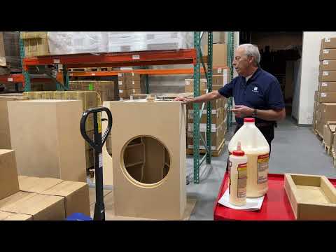 New Octave Studios Part 1