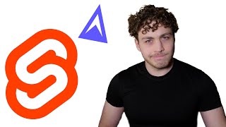 How I Authenticate my Sveltekit Apps
