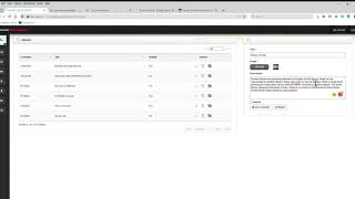 SUFTNET _ FRONT OFFICE - Album - How to create screenshot 1