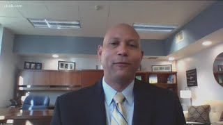 Meet the new Superintendent of San Diego Unified schools