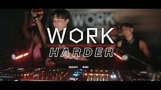 CLIP [extended]: Charlie Sparks | 4.10.26 | ELEKTRA x WORK | Los Angeles