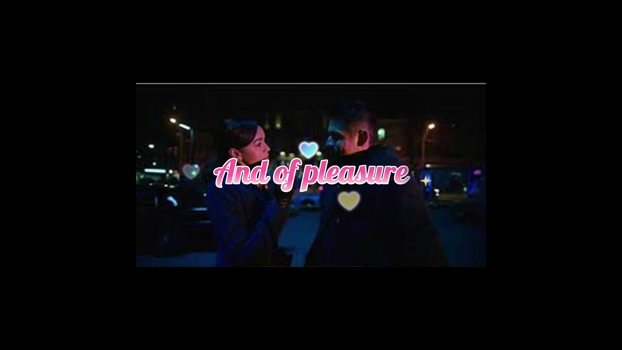 Patch and Diego edit