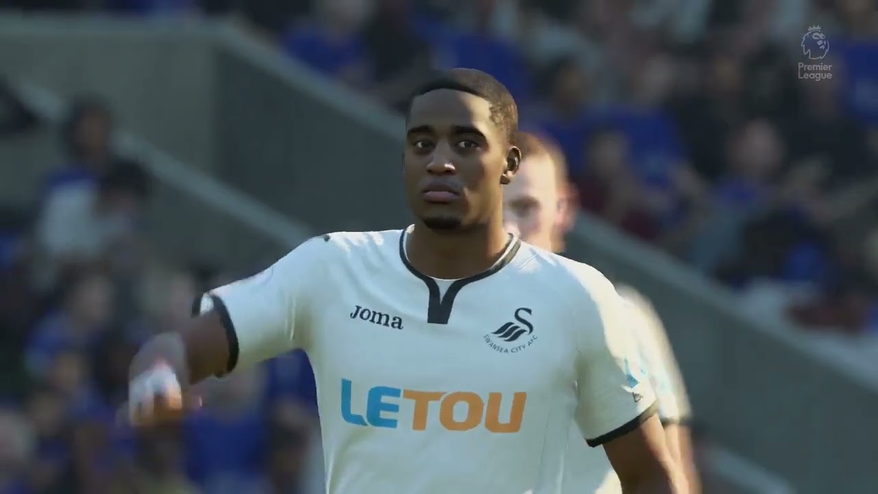 FIFA 18 Modo Carrera Swansea City Episodio 9: ¡NUEVA TEMPORADA Y FICHAJES! (de KC Deportes)