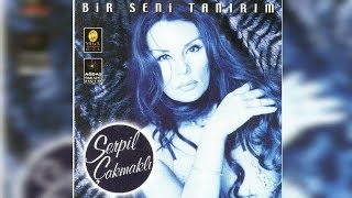 Serpil Çakmaklı Bir Seni Tanırım Albüm Kapakları