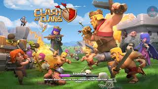 Stickman Fight 2 got boring so played Clash of Clans screenshot 4