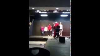 Famous Harlem Shake at Foothill Technology High School Net Worth