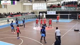 NYS vs PRISONS RIFT VALLEY