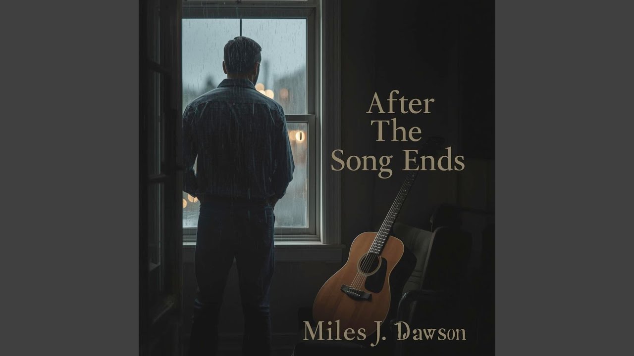 Sunday Morning Silence