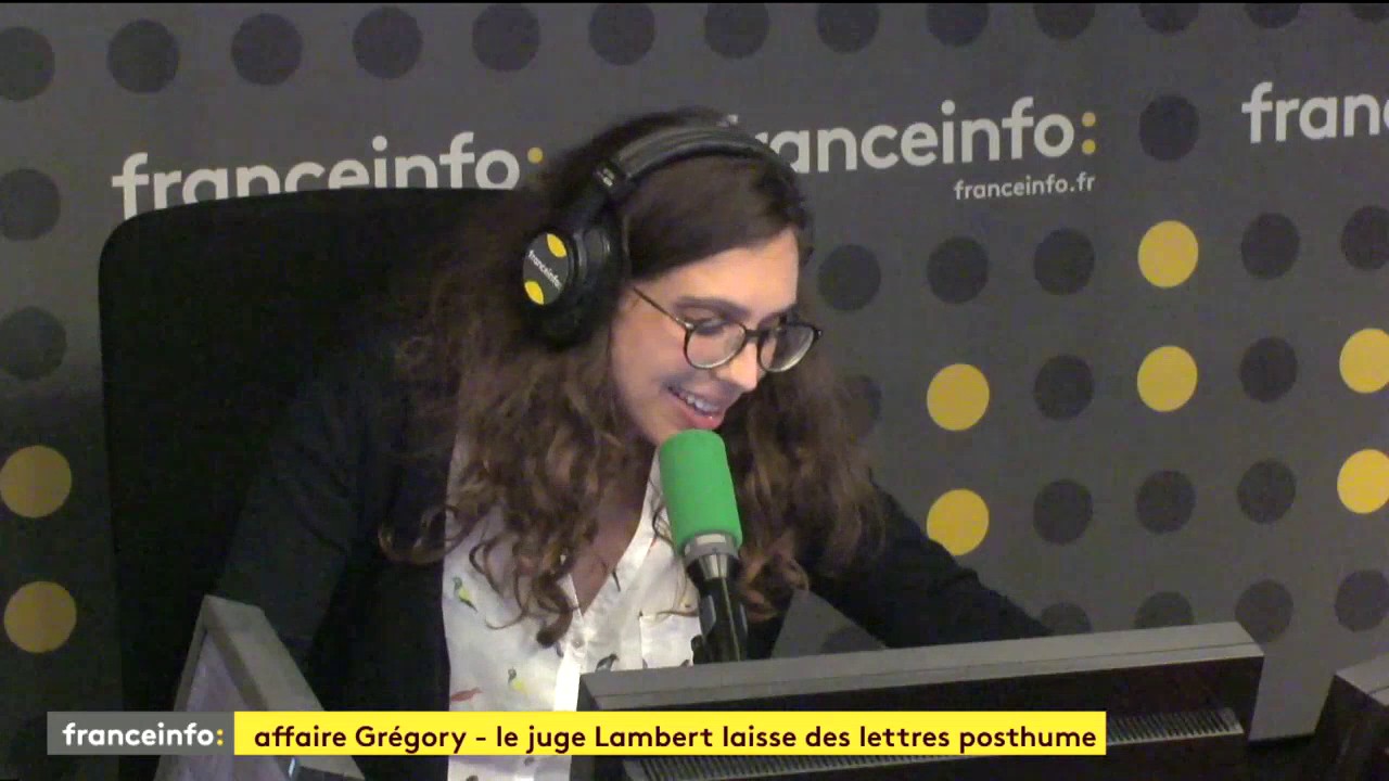 Affaire Grégory : Le juge Lambert a laissé des lettres posthumes