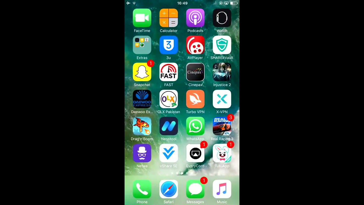 How to get Saavn pro for ios 10-11 free