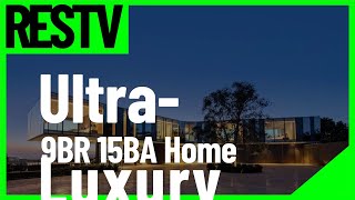Restv Los Angeles Ultra-Luxury Home For Sale 11490 Orum Rd Bel Air Los Angeles-Long Beach-Anah