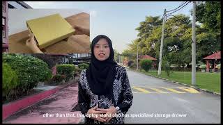 ASSIGNMENT THINKING SKILLS 1