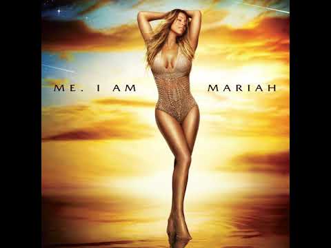 Mariah Carey - Supernatural (Filtered Acapella)