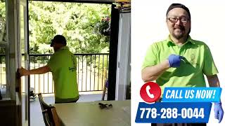 Screenguy Sam Screens , Retractable Door, Wicket Window Screens.