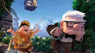 Up (Soundtrack) - 21 The Ellie Badge