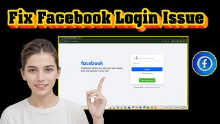 How To Fix Facebook Unable To Login | Quick Account Recovery (2025) screenshot 3