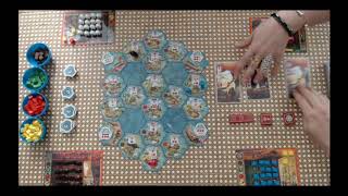 Century   challenge en 3 parties de jeux   3 le mixte des 2 Century screenshot 3