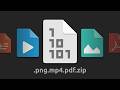 Renaming This File Changes what it Does