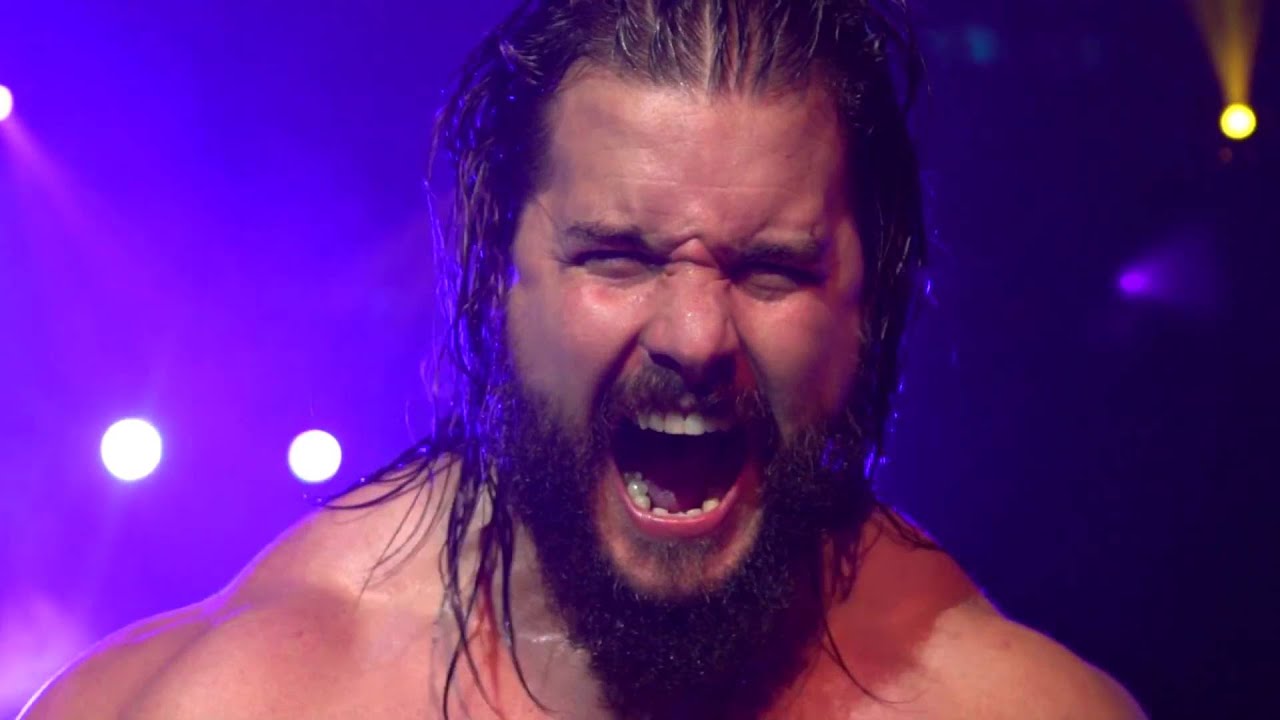 "The Paragon" Alex Chamberlain Video Package | Paragon Pro Wrestling