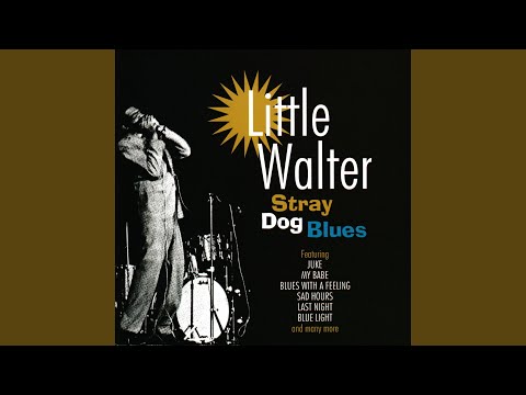 Little Walter - Juke