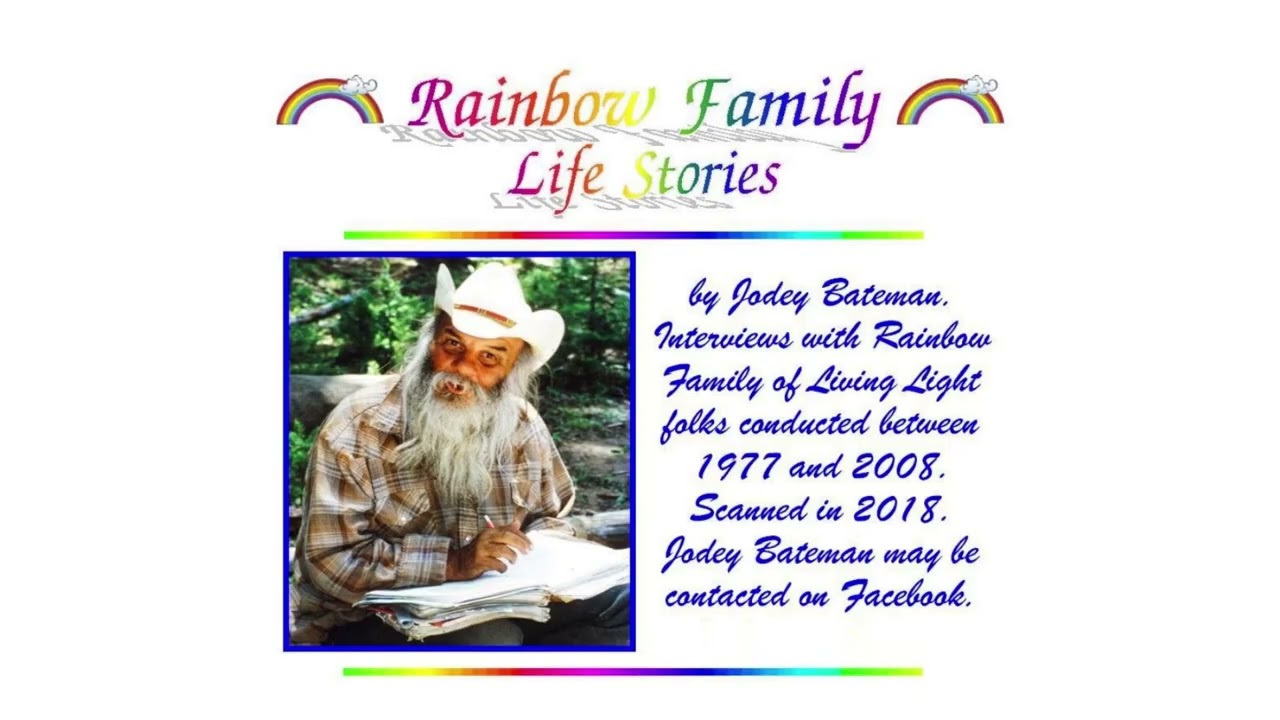 Chapter 05.G.Feather1 (Rainbow Family Life Stories by Jodey Bateman)