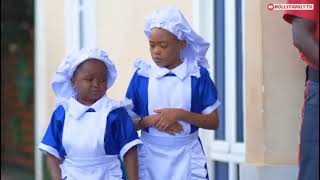 Crazy house maids