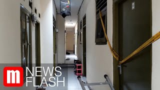 Ibu Muda Meninggal saat Lahirkan Anak di Indekos