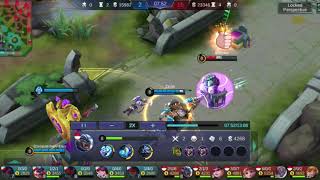 Mobile Legends Map Hack - Johnson
