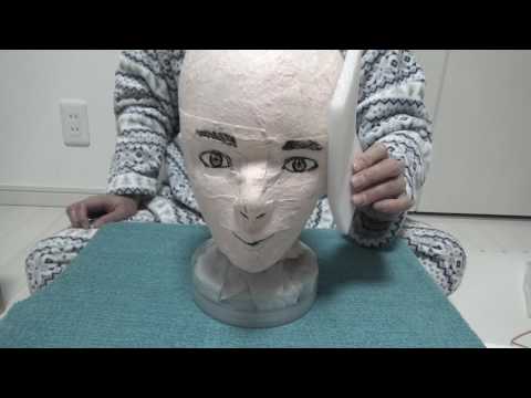♪音フェチ♪ 色んな梱包材の音 ♪ASMR♪