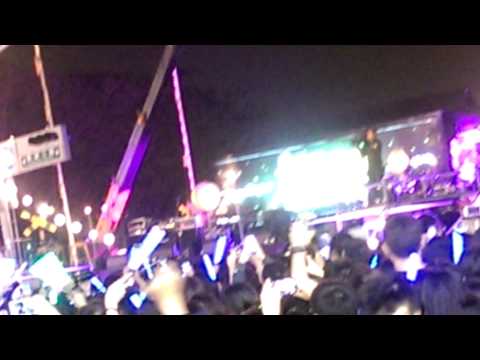 2015.01.01 五月天 NEW!再創新高迎新演唱會 丁噹 敢愛敢當