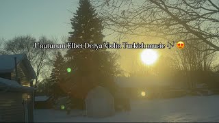 Download Lagu Unuturum Elbet-refet El Roman feat Derya-violin   MP3