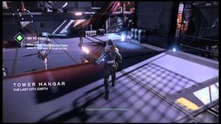 Famous destiny - how to use spinmetal Profile