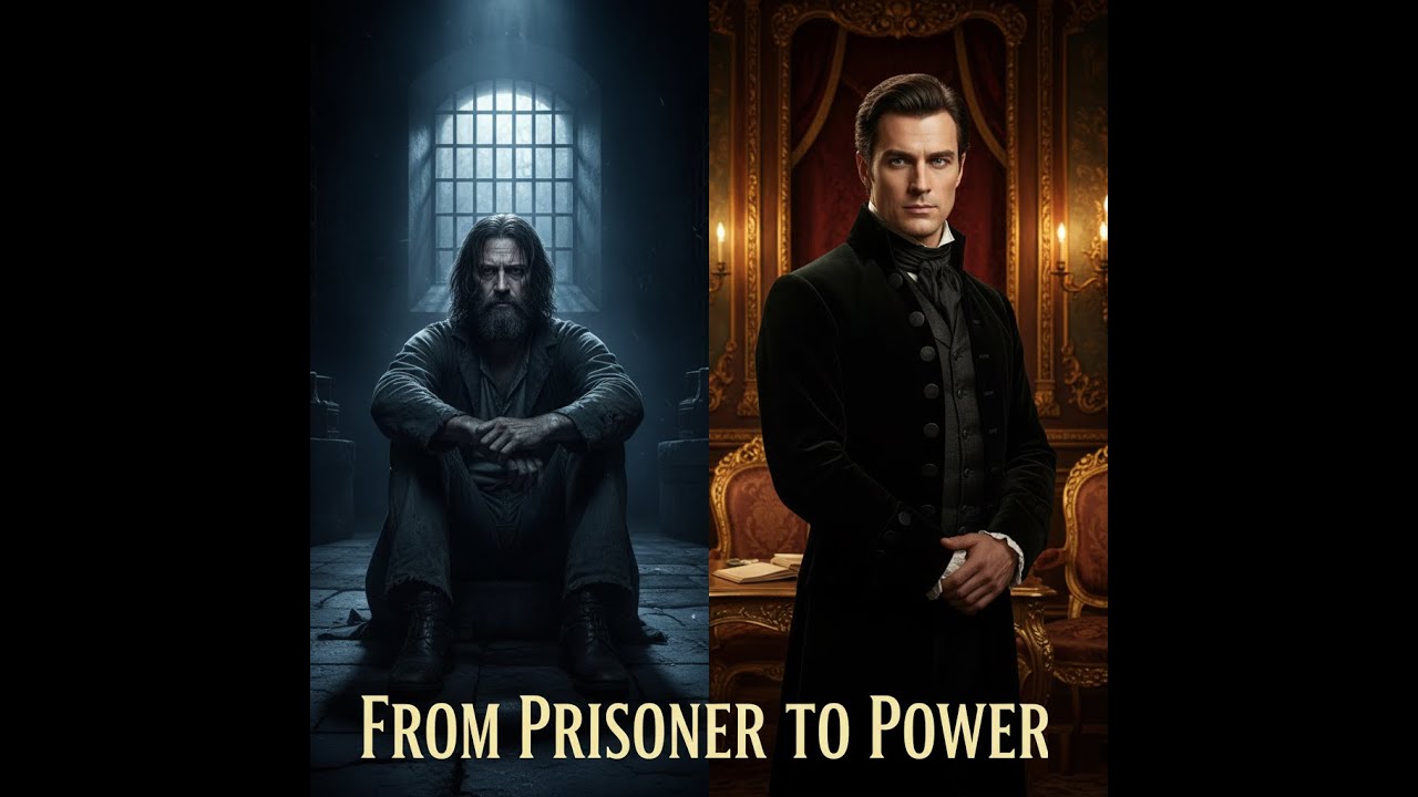 Граф Монте-Кристо: объяснение | Власть, терпение и месть