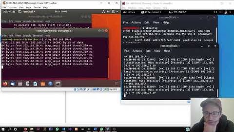 NETWORK IDS SNORT RULES