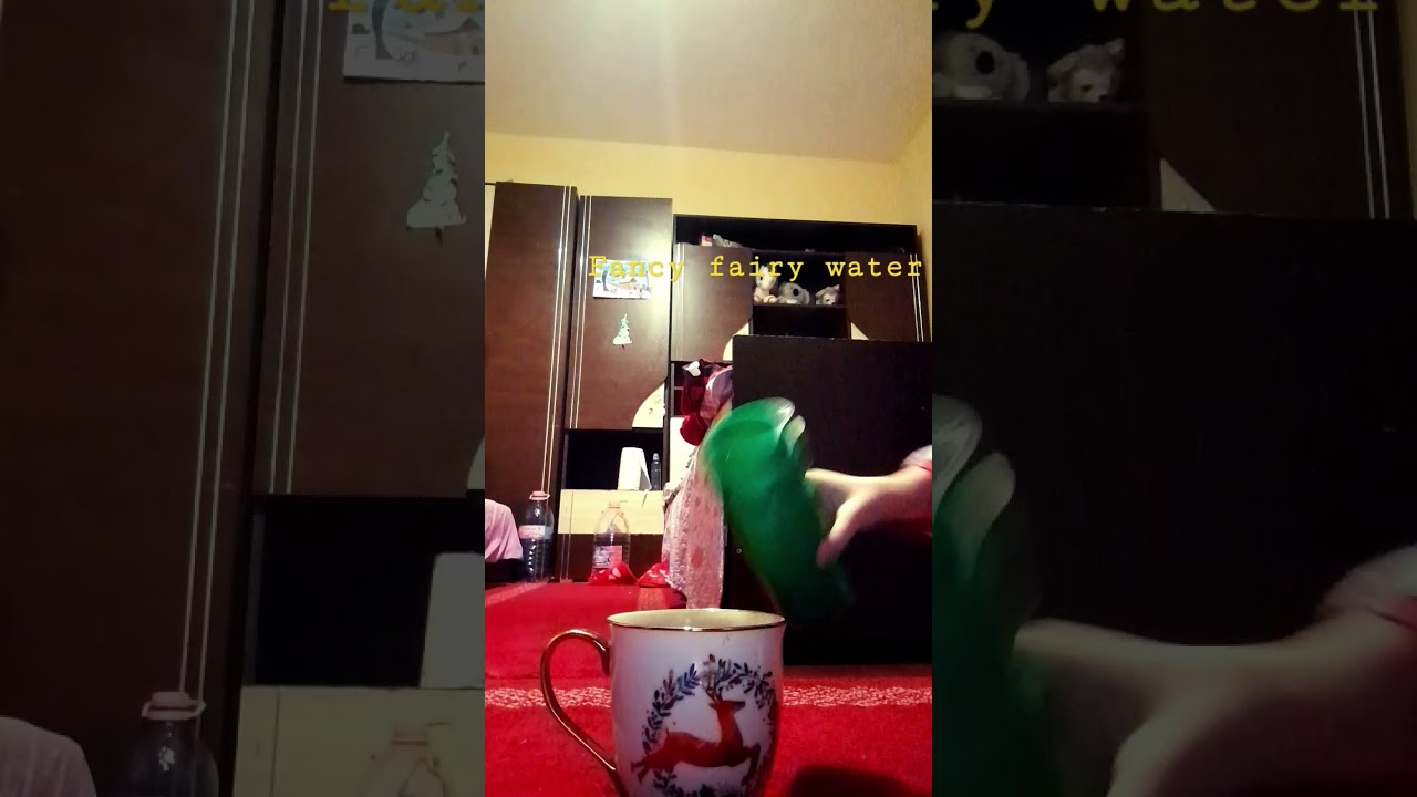 How to fly tutorial for begginer fairies hope it helped