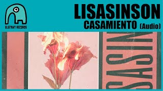 Miniatura de "LISASINSON - Casamiento [Audio]"