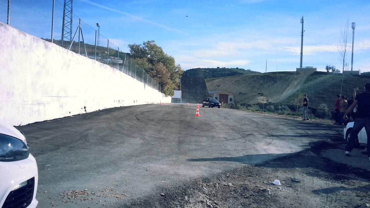 II Quedada Racing & Clasicos Montefrio 2015