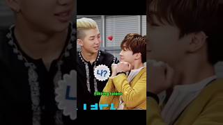 Bts Talent Show Triangle And Square Jktalent Jimins Flirting