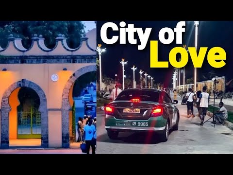 Dire Dawa Ethiopia The City Of Love You Ve Never Seen Before City Vlog 