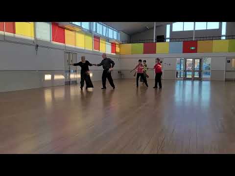 Tango Serida