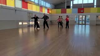Tango Serida