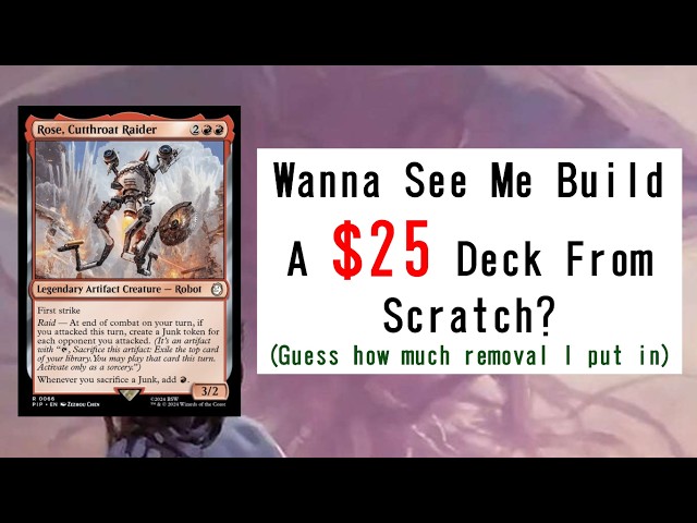 junk token cards mtg Stainless Steel Junk Token