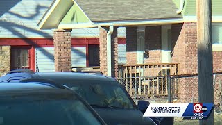 Kansas City police identify teen killed in mass shooting near College Avenue