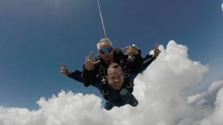 Swoopware: Skydive - John