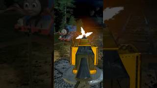 Thomas & Friends Monster Hunt (Part 1) #trending #youtubeshorts