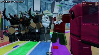 INK GME - Pentathlon Tutorial ALL GAMES screenshot 5