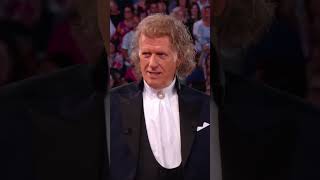 #andrérieu #andrerieulive #classicalcrossover #rieu #feelgoodmusic #classicvibes #violinshorts
