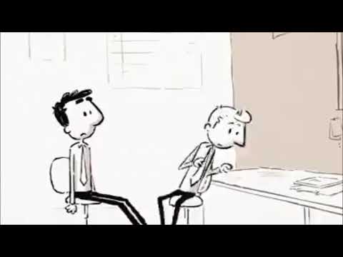Funny Video - I.T Support