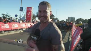 Highlights from the ABSA Run your City Race in Cape Town - By ABSA by ExpressoPartners 69 views 3 days ago 5 minutes, 47 seconds